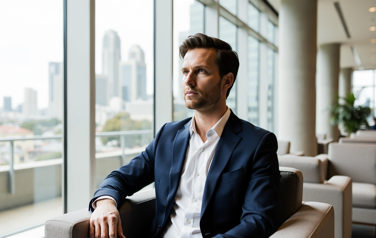 Future Fintech Leader