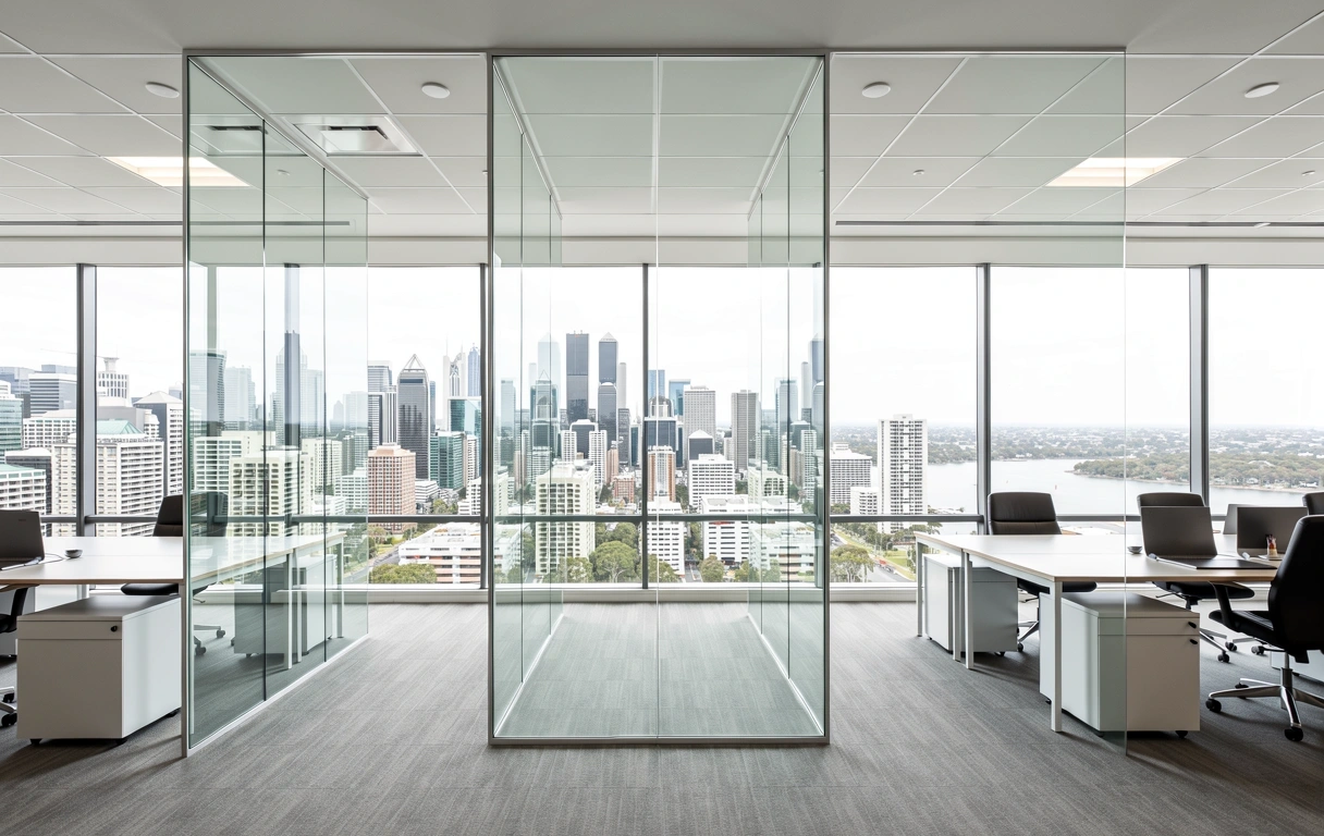 Golinora Digital Sydney Office