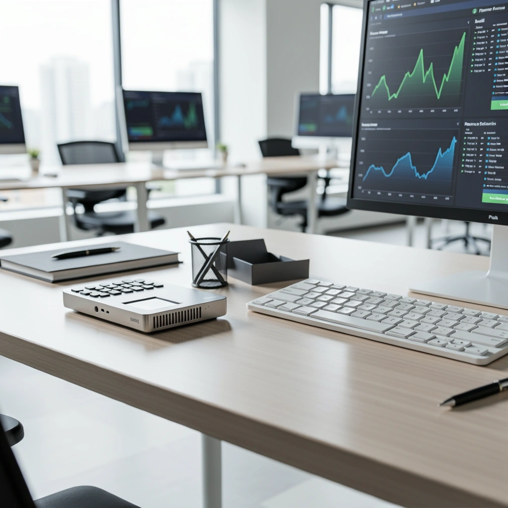 Technical Talent Requirements