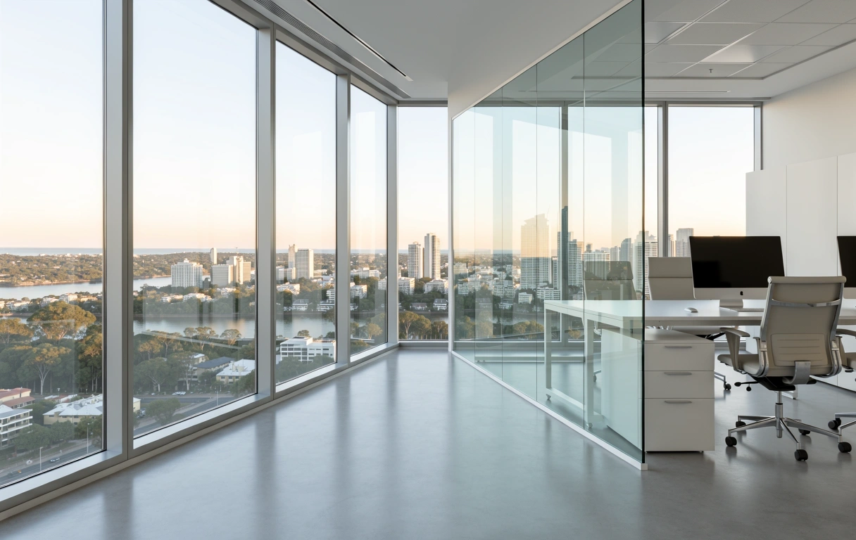 Golinora Digital Sydney Office