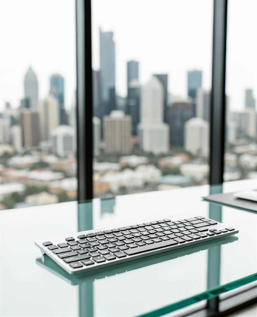 Professional financial consultancy environment