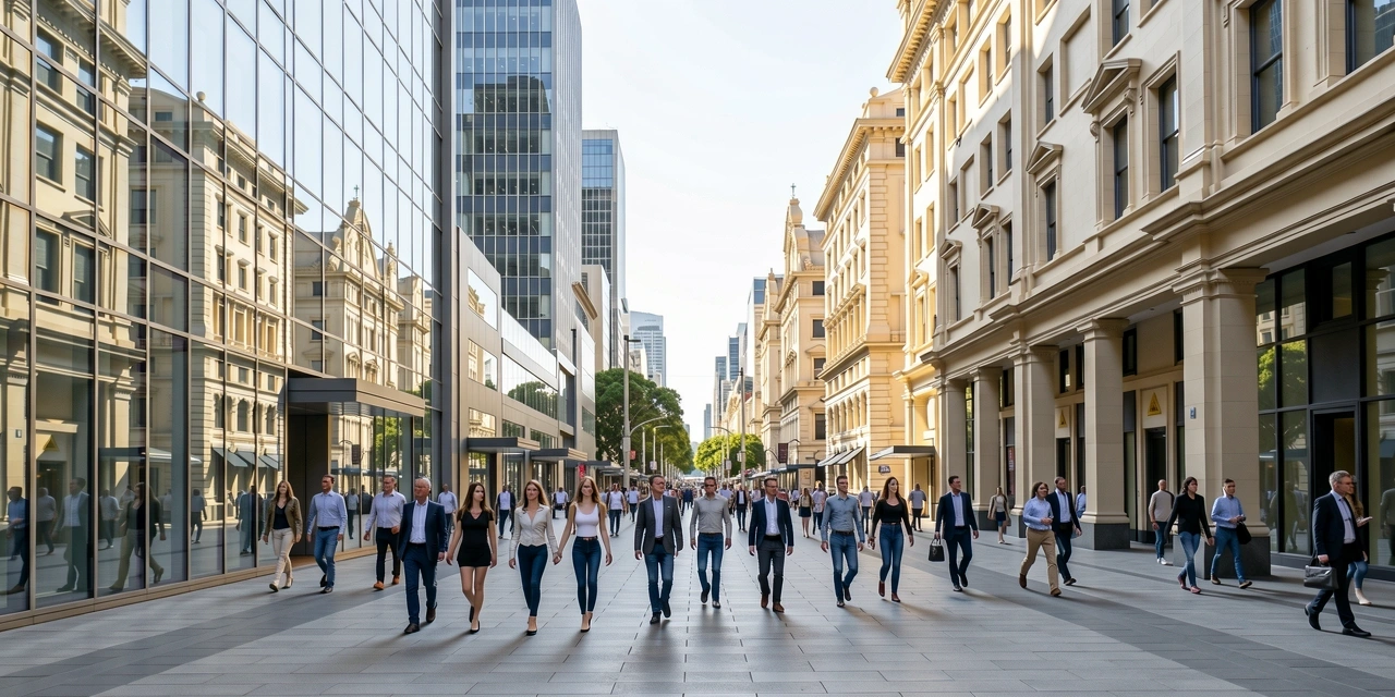 Golinora Digital location environment