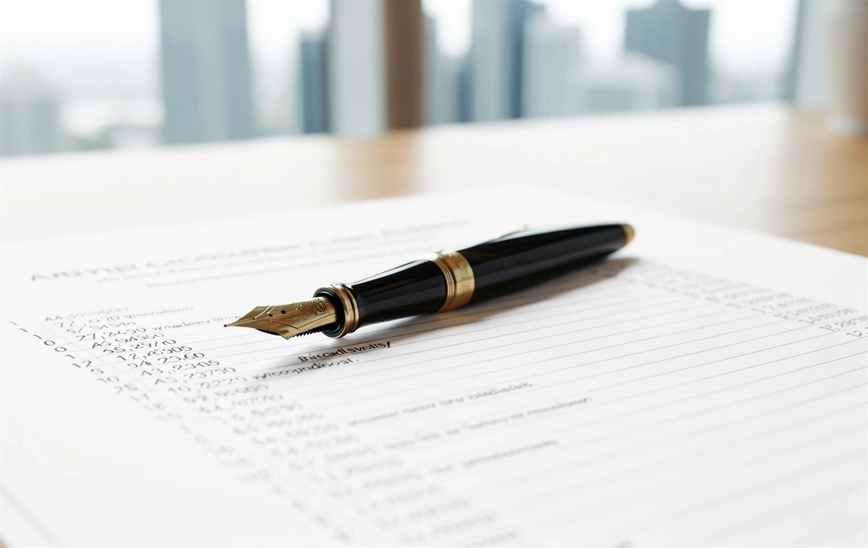 Golinora Digital Professional Standards