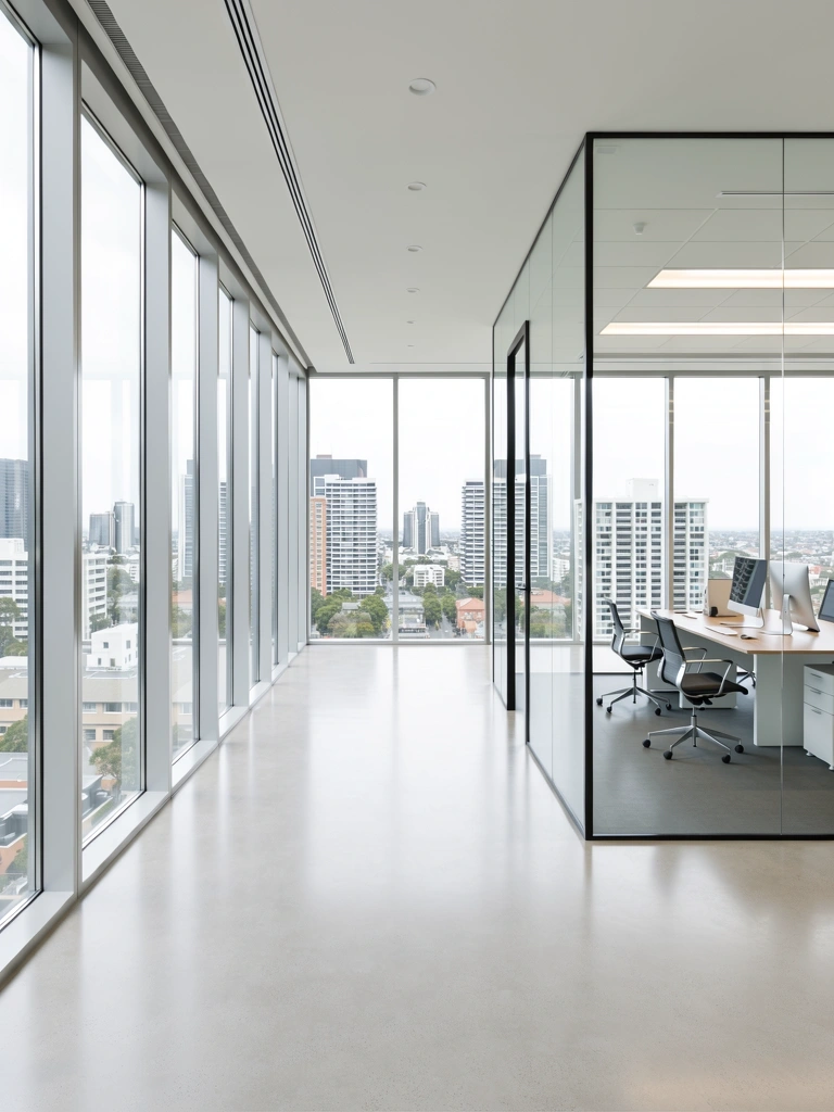 Golinora Digital Headquarters